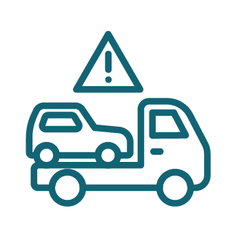 pomoc prawna w przypadku kolizji w NIemczech