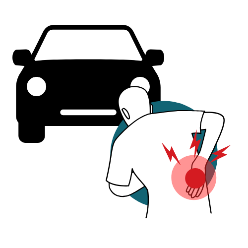 Odszkodowanie za ból i cierpienie po wypadku w Niemczech – ile można dostać?